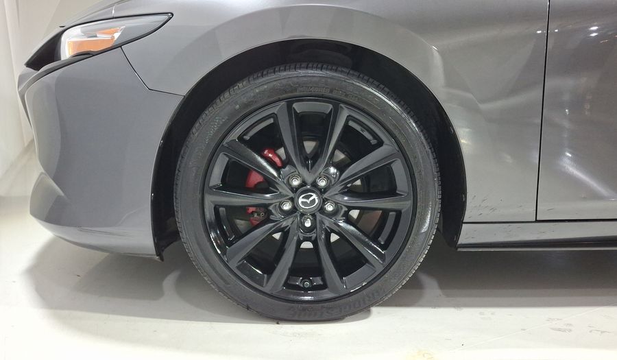 Mazda 3 2.5 I SPORT AUTO Hatchback 2024