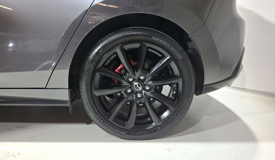 Mazda 3 2.5 I SPORT AUTO Hatchback 2024