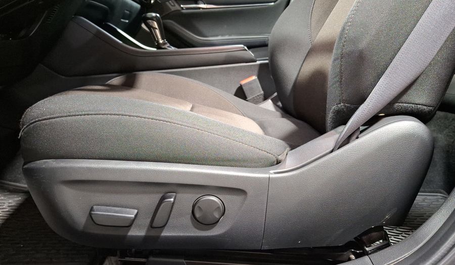 Mazda 3 2.5 I SPORT AUTO Hatchback 2024