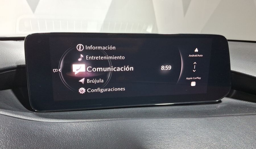 Mazda 3 2.5 I SPORT AUTO Hatchback 2024