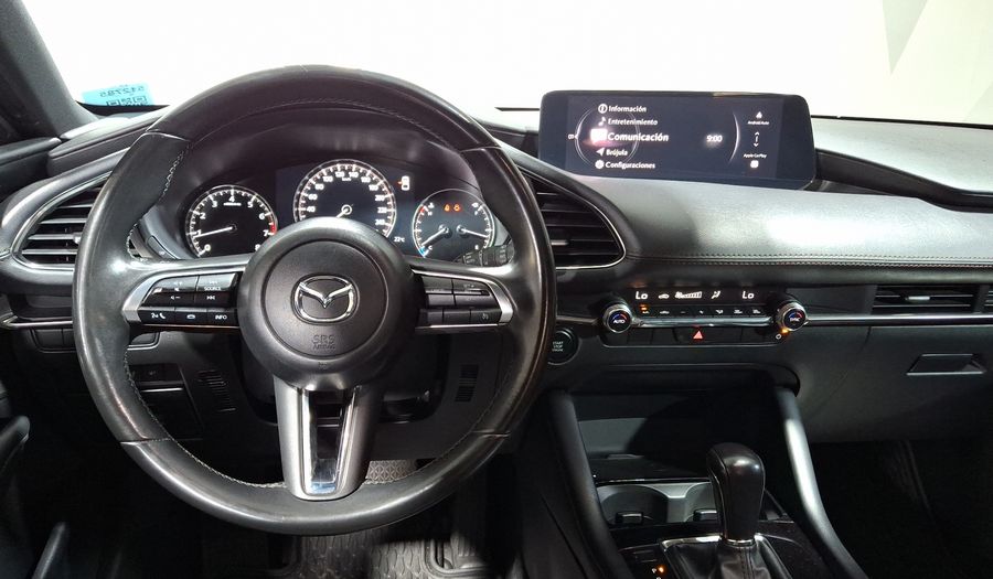 Mazda 3 2.5 I SPORT AUTO Hatchback 2024