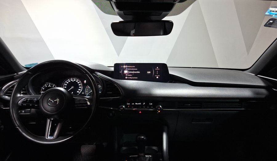 Mazda 3 2.5 I SPORT AUTO Hatchback 2024