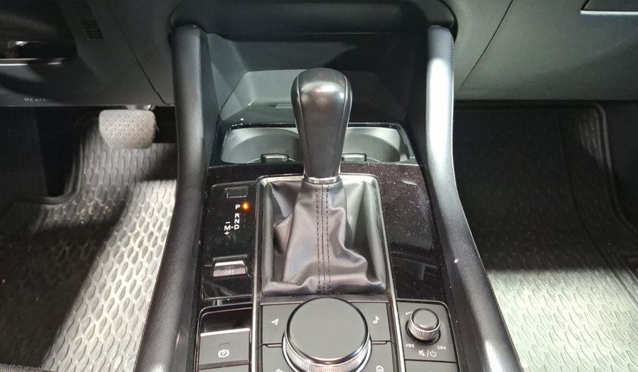 Mazda 3 2.5 I SPORT AUTO Hatchback 2024