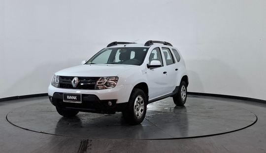 Renault • Duster