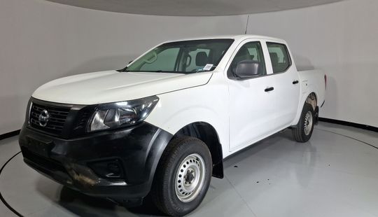 Nissan • NP300