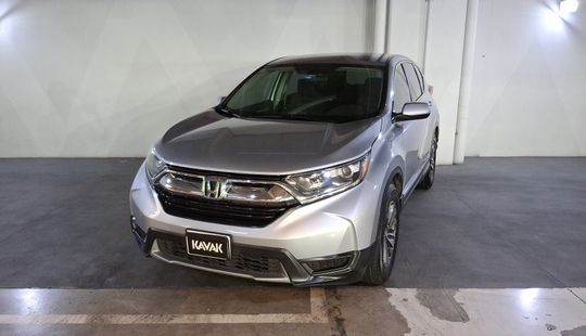 Honda • CR-V