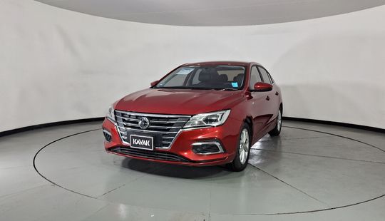 Mg • MG5