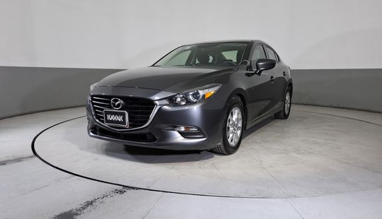 Mazda • Mazda 3