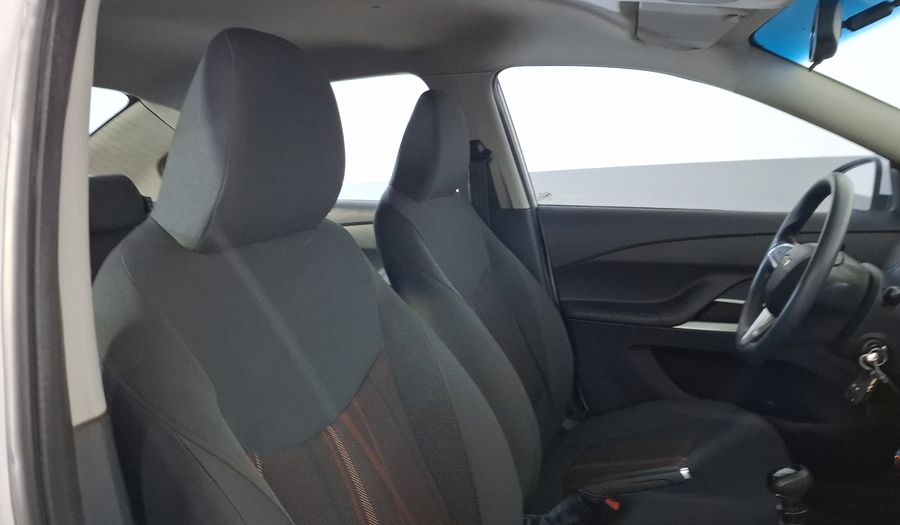 Chevrolet Aveo 1.5 LT C Sedan 2018