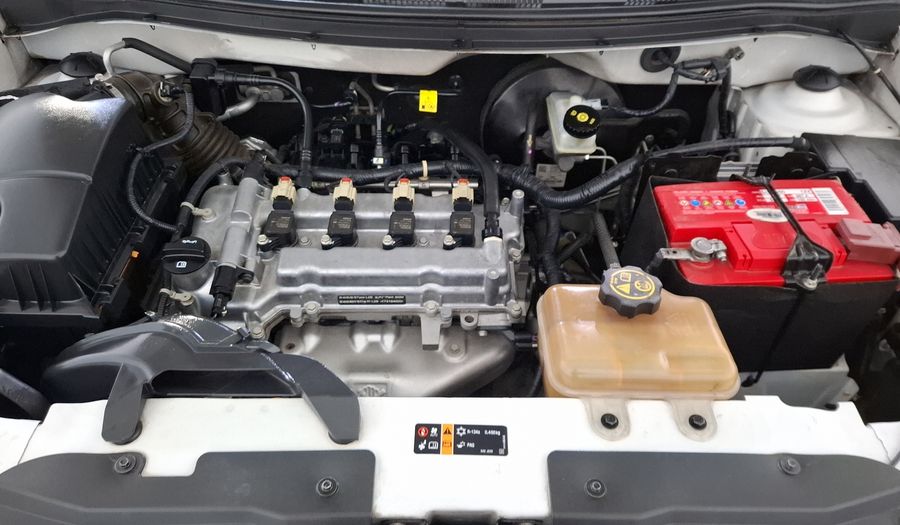 Chevrolet Aveo 1.5 LT C Sedan 2018