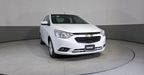 Chevrolet Aveo 1.5 LT C Sedan 2018