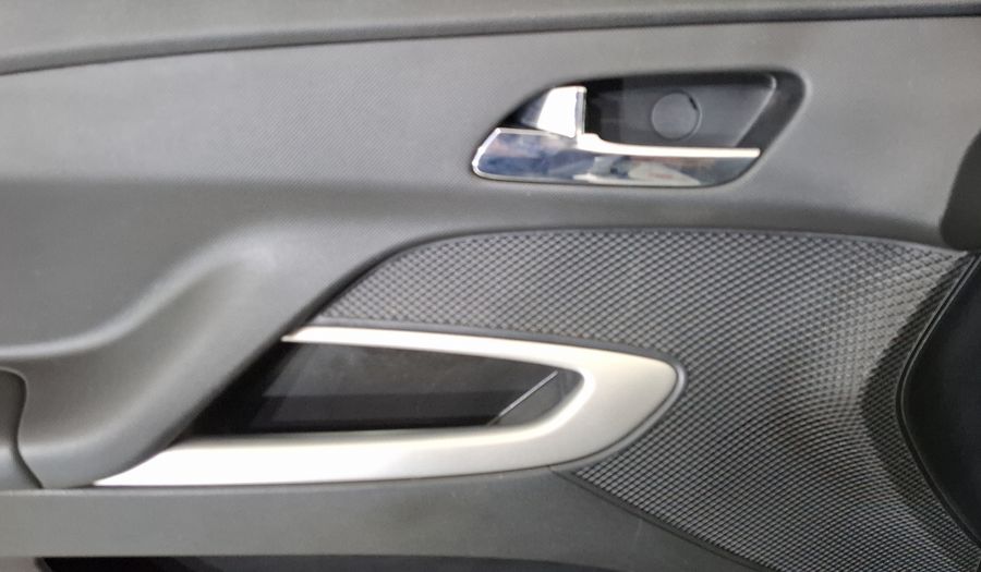 Chevrolet Aveo 1.5 LT C Sedan 2018