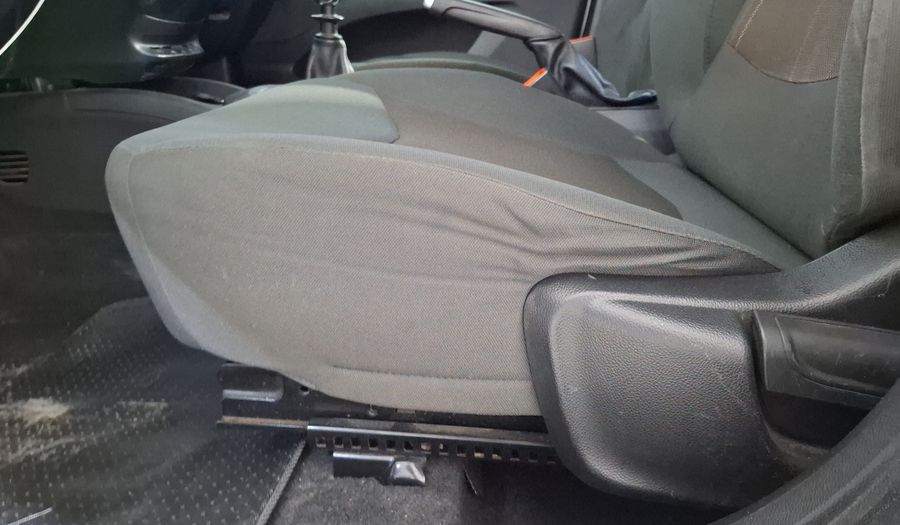 Chevrolet Aveo 1.5 LT C Sedan 2018