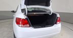 Chevrolet Aveo 1.5 LT C Sedan 2018