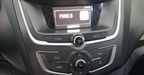 Chevrolet Aveo 1.5 LT C Sedan 2018