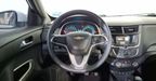 Chevrolet Aveo 1.5 LT C Sedan 2018