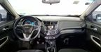 Chevrolet Aveo 1.5 LT C Sedan 2018