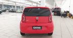 Volkswagen Up 1.0 12V BLUEMOTION E-FLEX TAKE UP! Hatchback 2016