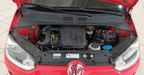 Volkswagen Up 1.0 12V BLUEMOTION E-FLEX TAKE UP! Hatchback 2016