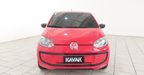 Volkswagen Up 1.0 12V BLUEMOTION E-FLEX TAKE UP! Hatchback 2016