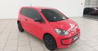 Volkswagen Up 1.0 12V BLUEMOTION E-FLEX TAKE UP! Hatchback 2016