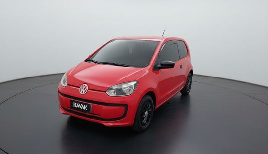 Volkswagen • up