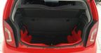 Volkswagen Up 1.0 12V BLUEMOTION E-FLEX TAKE UP! Hatchback 2016