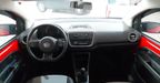 Volkswagen Up 1.0 12V BLUEMOTION E-FLEX TAKE UP! Hatchback 2016