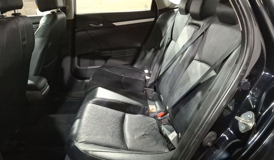 Honda Civic 1.5 TURBO PLUS Sedan 2018