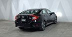 Honda Civic 1.5 TURBO PLUS Sedan 2018