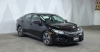 Honda Civic 1.5 TURBO PLUS Sedan 2018