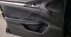 Honda Civic 1.5 TURBO PLUS Sedan 2018