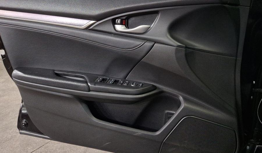 Honda Civic 1.5 TURBO PLUS Sedan 2018
