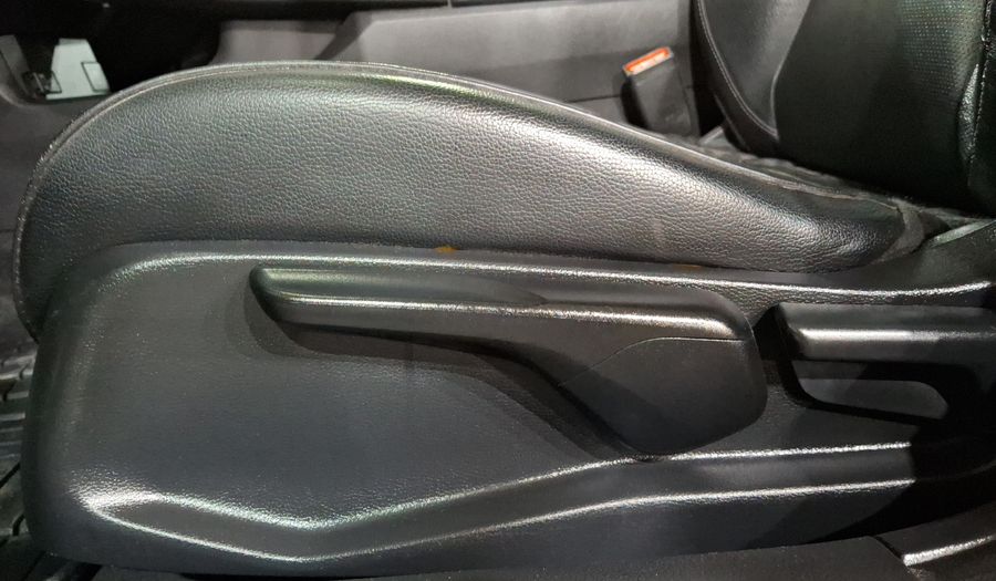 Honda Civic 1.5 TURBO PLUS Sedan 2018
