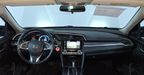 Honda Civic 1.5 TURBO PLUS Sedan 2018