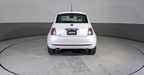 Fiat 500 1.4 TRENDY AT Hatchback 2015