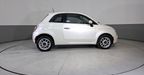 Fiat 500 1.4 TRENDY AT Hatchback 2015