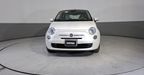 Fiat 500 1.4 TRENDY AT Hatchback 2015