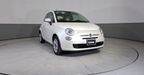 Fiat 500 1.4 TRENDY AT Hatchback 2015