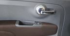 Fiat 500 1.4 TRENDY AT Hatchback 2015