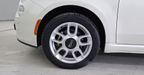 Fiat 500 1.4 TRENDY AT Hatchback 2015