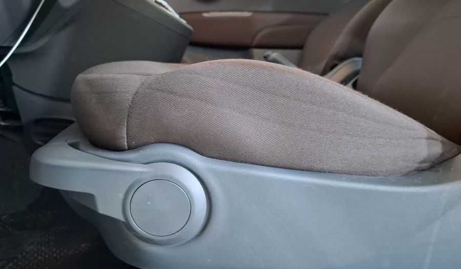 Fiat 500 1.4 TRENDY AT Hatchback 2015