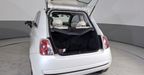 Fiat 500 1.4 TRENDY AT Hatchback 2015