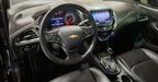 Chevrolet Cruze Ii 1.4 LTZ AUTO Hatchback 2022