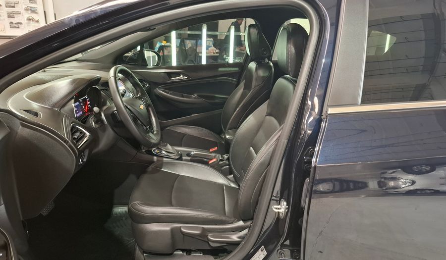 Chevrolet Cruze Ii 1.4 LTZ AUTO Hatchback 2022