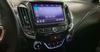 Chevrolet Cruze Ii 1.4 LTZ AUTO Hatchback 2022