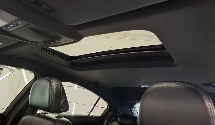 Chevrolet Cruze Ii 1.4 LTZ AUTO Hatchback 2022