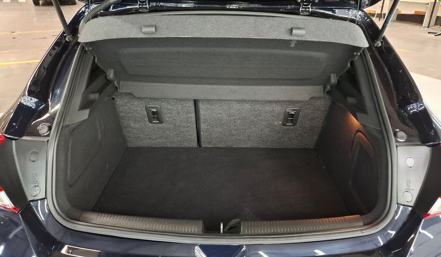 Chevrolet Cruze Ii 1.4 LTZ AUTO Hatchback 2022