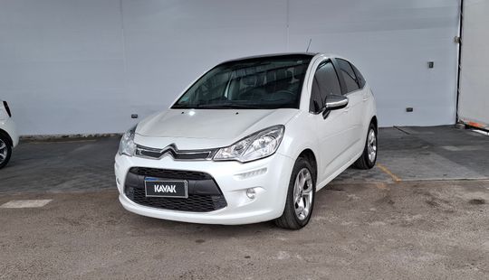 Citroen • C3