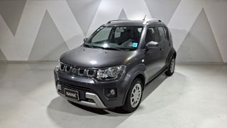 Suzuki • Ignis